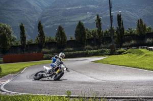2015 Husqvarna FS450