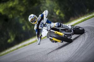2015 Husqvarna FS450