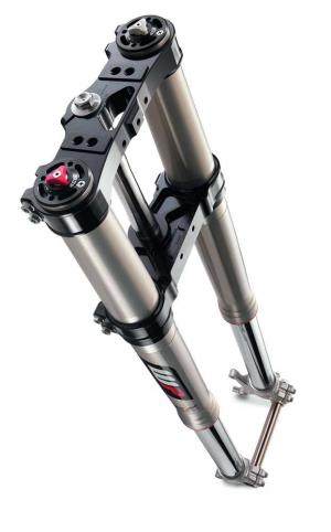 2015 Husqvarna FS450