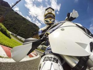 2015 Husqvarna FS450