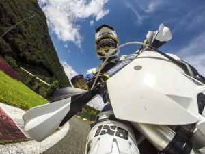 2015 Husqvarna FS450