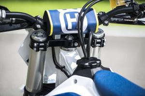 2015 Husqvarna FS450