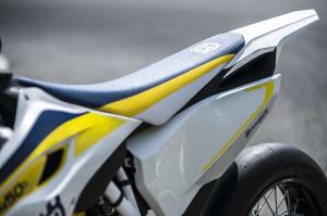 2015 Husqvarna FS450