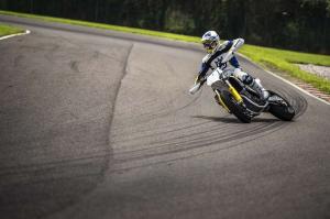 2015 Husqvarna FS450