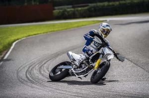 2015 Husqvarna FS450