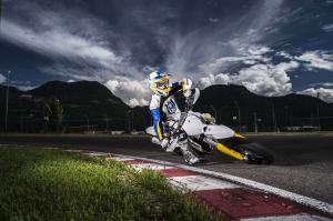 2015 Husqvarna FS450