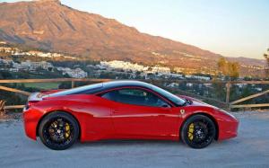 2014 Ferrari 458 Italia by Cohen & Cunild