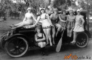 Автомобильная фотоподборка часть 230)