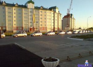 Автомобильная фотоподборка часть 230)