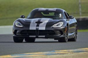 2015 Dodge Viper SRT