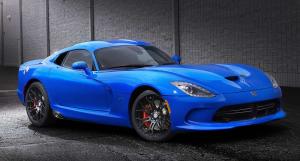 2015 Dodge Viper SRT