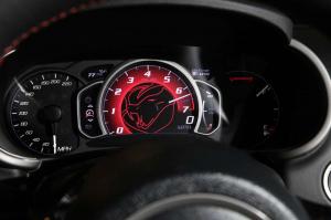 2015 Dodge Viper SRT