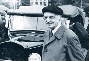 Долматовский Юрий Ааронович (1913 – 1999, Россия)