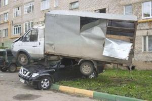 Автомобильная фотоподборка часть 231)