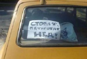 Автомобильная фотоподборка часть 231)