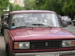 Автомобильная фотоподборка часть 231)