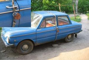 Автомобильная фотоподборка часть 231)
