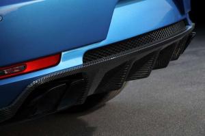 2014 Porsche Macan URSA by TopCar