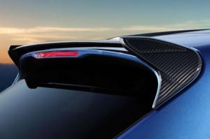 2014 Porsche Macan URSA by TopCar