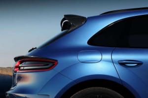 2014 Porsche Macan URSA by TopCar
