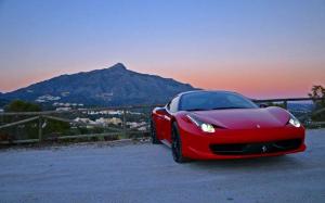 2014 Ferrari 458 Italia by Cohen & Cunild