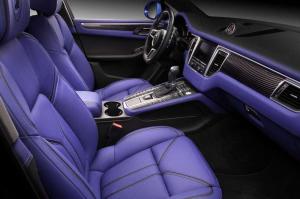 2014 Porsche Macan URSA by TopCar