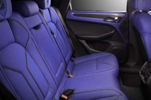 2014 Porsche Macan URSA by TopCar