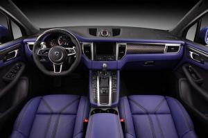 2014 Porsche Macan URSA by TopCar