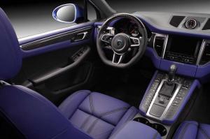 2014 Porsche Macan URSA by TopCar