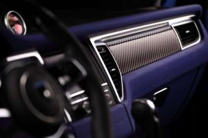2014 Porsche Macan URSA by TopCar
