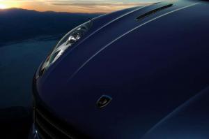 2014 Porsche Macan URSA by TopCar