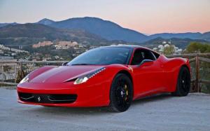 2014 Ferrari 458 Italia by Cohen & Cunild