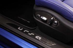 2014 Porsche Macan URSA by TopCar
