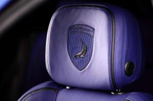 2014 Porsche Macan URSA by TopCar