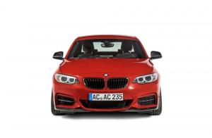 2014 BMW 2-Series Coupe by AC Schnitzer