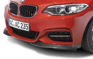 2014 BMW 2-Series Coupe by AC Schnitzer