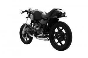 2014 BMW Monolever Barn Luck