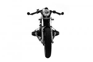 2014 BMW Monolever Barn Luck