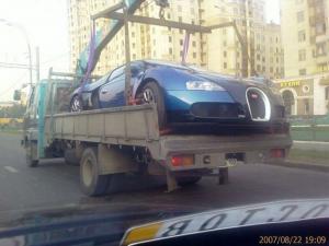 Автомобильная фотоподборка (часть 232)