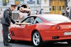 Автомобильная фотоподборка часть 232)