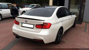 2014 BMW 3-Series by MM-Performance