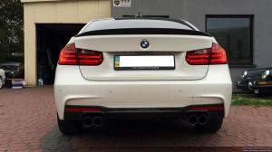 2014 BMW 3-Series by MM-Performance
