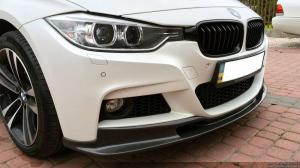 2014 BMW 3-Series by MM-Performance