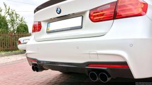 2014 BMW 3-Series by MM-Performance