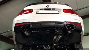 2014 BMW 3-Series by MM-Performance