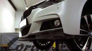 2014 BMW 3-Series by MM-Performance