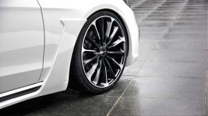 2014 Mercedes-Benz E-Class Black Bison by Wald