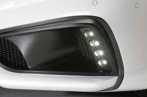 2014 Mercedes-Benz E-Class Black Bison by Wald