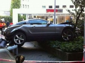 Автомобильная фотоподборка (часть 233)
