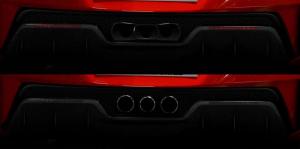 2014 Ferrari 458 Velocita by Duke Dynamics